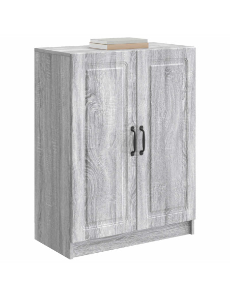 Credenza Grigio Sonoma 66 x 34,5 x 87 cm Legno ingegnerizzato