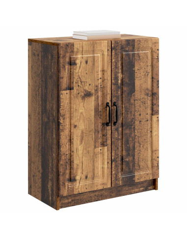 Credenza Legno antico 66 x 34,5 x 87 cm Legno ingegnerizzato