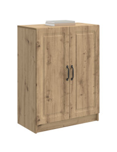 Credenza Rovere Artigianale 66 x 34,5 x 87 cm 2