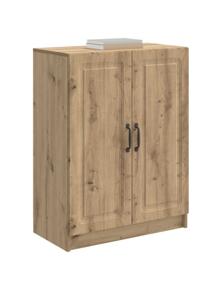 Credenza Rovere Artigianale 66 x 34,5 x 87 cm