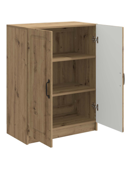 Credenza Rovere Artigianale 66 x 34,5 x 87 cm