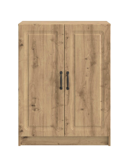 Credenza Rovere Artigianale 66 x 34,5 x 87 cm