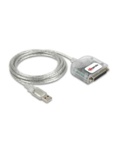 CAVO ADATT USB 2.0 TO PARALLELA 2