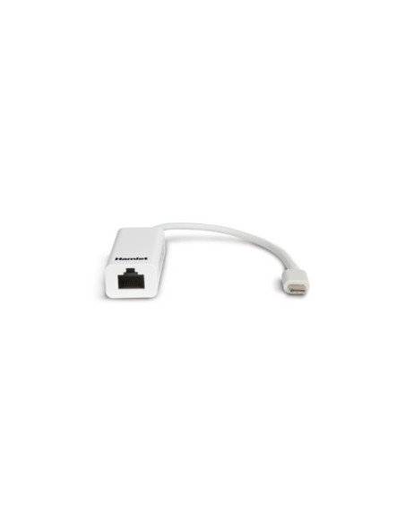 ADATTATORE USB 3.0 TYPE-C TO LAN