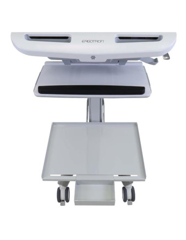 SV FRONT SHELF LIGHT GREY