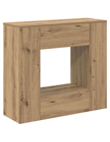 Rovere Artigianale 82 x 29 x 74 cm