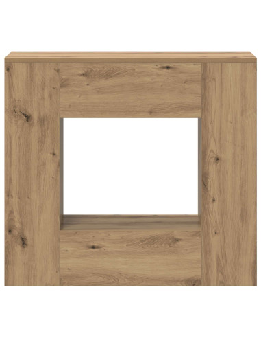 Rovere Artigianale 82 x 29 x 74 cm