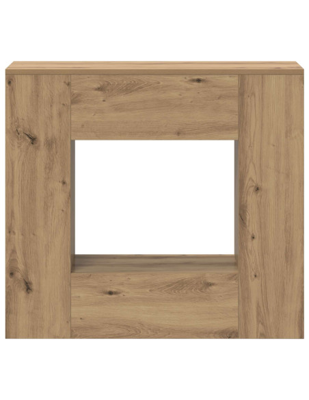 Rovere Artigianale 82 x 29 x 74 cm