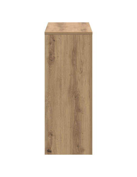 Rovere Artigianale 82 x 29 x 74 cm