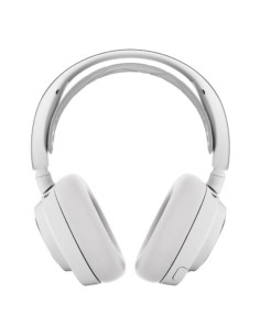 ARCTIS NOVA PRO WIRELESS WHITE