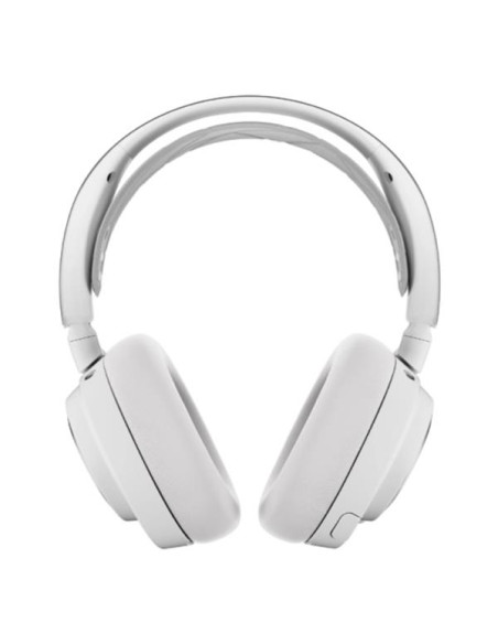 ARCTIS NOVA PRO WIRELESS WHITE
