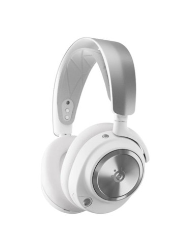 ARCTIS NOVA PRO WIRELESS WHITE