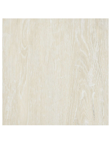 Plance per Pavimentazione Autoadesiva 30,5 x 30,5 cm 20 pcs PVC