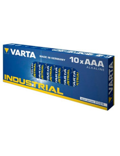 CF10 VARTA INDUSTRIAL AAA 2