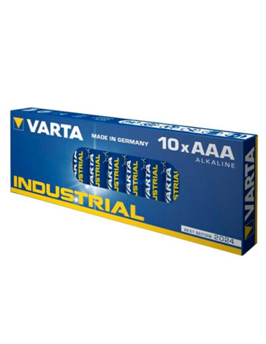 CF10 VARTA INDUSTRIAL AAA