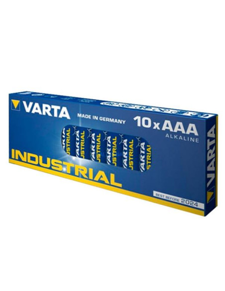 CF10 VARTA INDUSTRIAL AAA