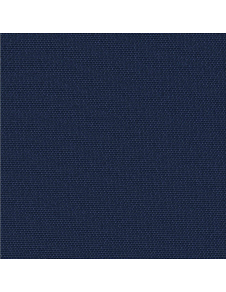 Gazebo con pareti laterali 6 x 3 m Blu Poliestere e Acciaio 190