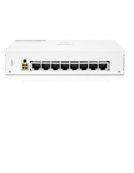 HPE NW INSTANT ON 1430 8P GB POE