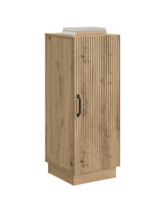 Credenza Rovere Artigianale 33 x 34,5 x 87 cm 2