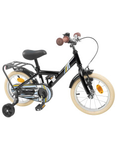 Bicicletta per Bambini 14 Pollici per bambini da 3 a 5 anni 2