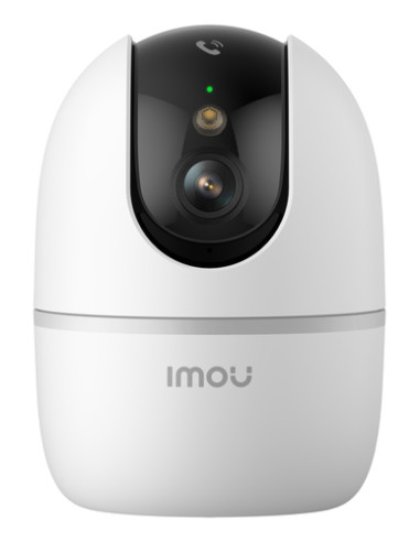 Imou A1 Pro 2K Telecamera di sicurezza IP Interno 2304 x 1296 Pixel Scrivania