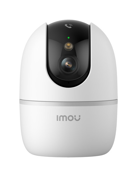 Imou A1 Pro 2K Telecamera di sicurezza IP Interno 2304 x 1296 Pixel Scrivania
