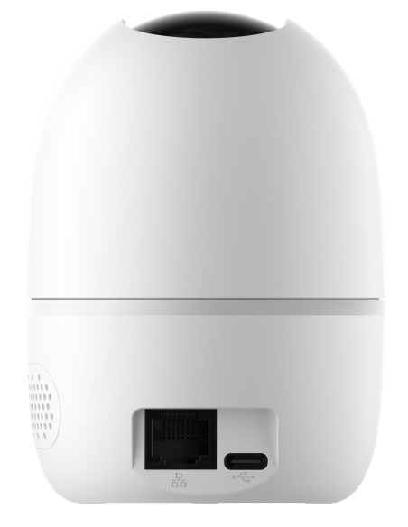 Imou A1 Pro 2K Telecamera di sicurezza IP Interno 2304 x 1296 Pixel Scrivania