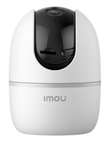 Imou A1 Pro 2K Telecamera di sicurezza IP Interno 2304 x 1296 Pixel Scrivania