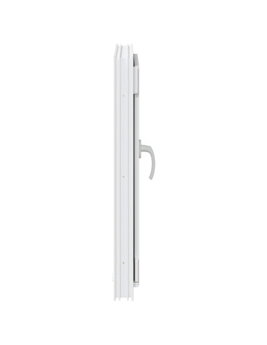 Finestra per Soffitta RISOR Bianco 50 x 75 cm PVC e Vetro