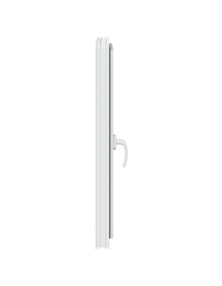 Finestra per Soffitta RISOR Bianco 60 x 80 cm PVC e Vetro