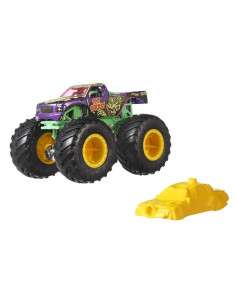 MONSTER TRUCKS 1:64 ASS.TO 2