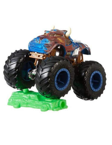 MONSTER TRUCKS 1:64 ASS.TO