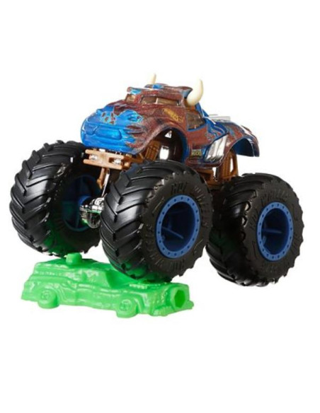 MONSTER TRUCKS 1:64 ASS.TO