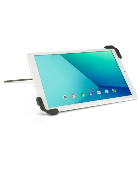 SUPP WITH LOCK TABLET/PC 8-11