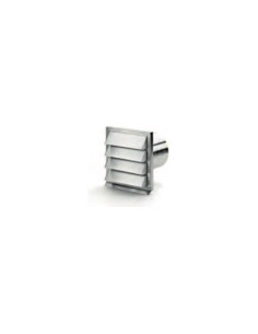 Griglia cappa Airforce AFGESTTR di evacuazione aria per tubi d.15 cm S
