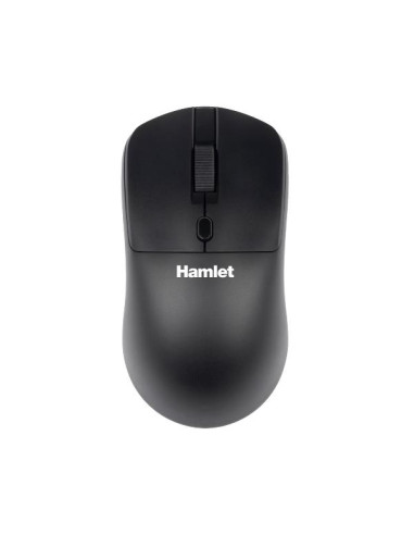 MOUSE WIRELESS 2.4GHZ 1600DPI