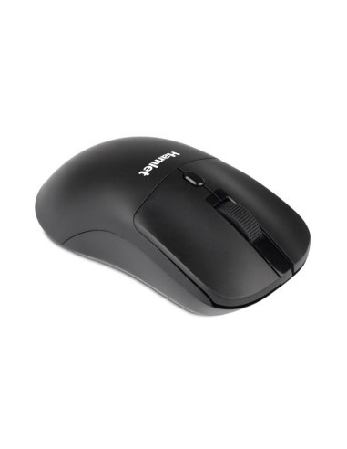 MOUSE WIRELESS 2.4GHZ 1600DPI