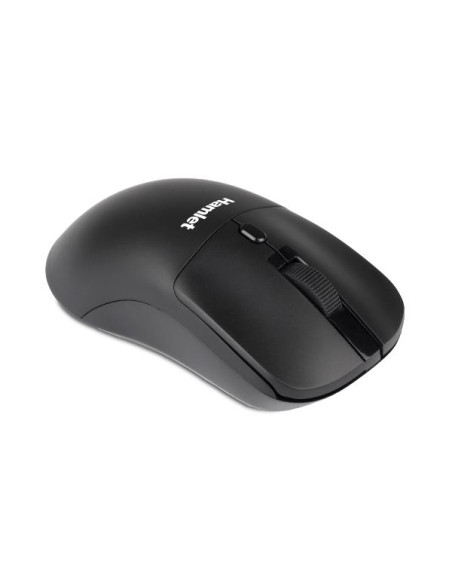 MOUSE WIRELESS 2.4GHZ 1600DPI