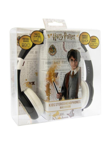 HARRY POTTER CREST