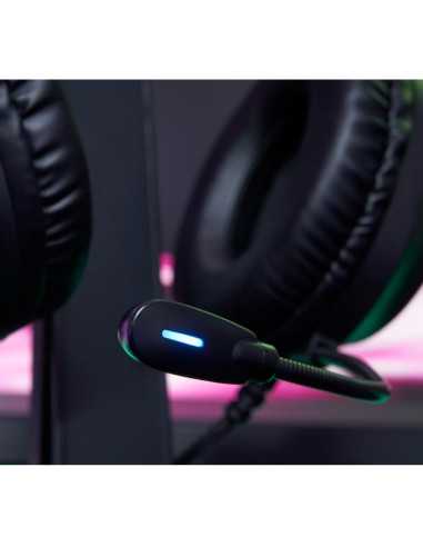 CUFFIE GAMING IMPULSE HE-121