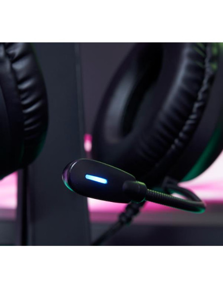 CUFFIE GAMING IMPULSE HE-121