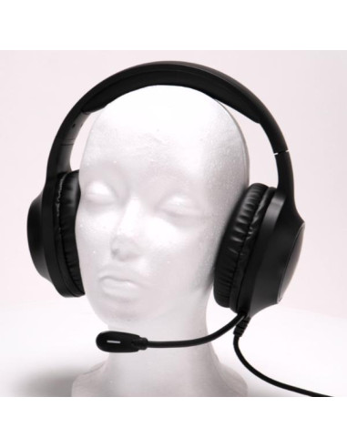 CUFFIE GAMING IMPULSE HE-121
