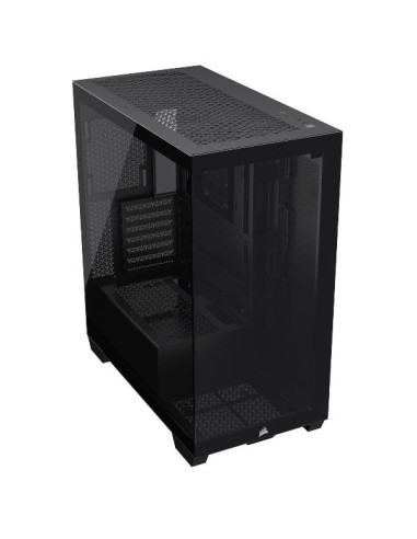 3500X TEMPERED GLASS MID-TOWER B