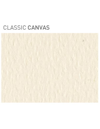 CF25 BUSTE CANVAS AVORIO 12X18
