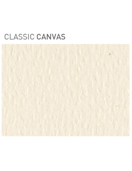 CF25 BUSTE CANVAS AVORIO 12X18