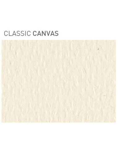 CF25 BUSTE CANVAS AVORIO 11X22