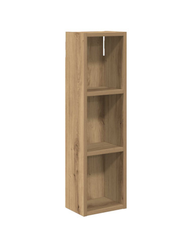 Armadio da bagno a muro Rovere Artigianale 20 x 14 x 70 cm