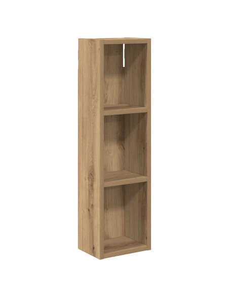 Armadio da bagno a muro Rovere Artigianale 20 x 14 x 70 cm