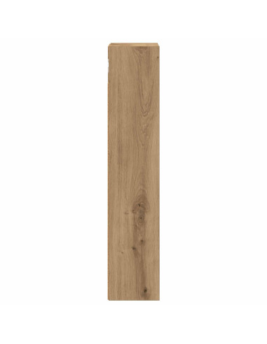 Armadio da bagno a muro Rovere Artigianale 20 x 14 x 70 cm