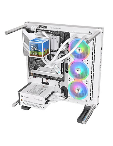 MINECUBE 360 ULTRA SNOW EDITION